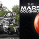 Illustration for article titled Last Call: Is there life on Mars? Or just Krispy Kremes?